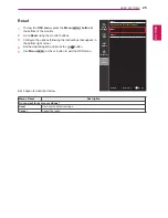 Предварительный просмотр 25 страницы LG 27MU67 Owner'S Manual