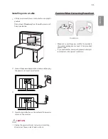 Предварительный просмотр 11 страницы LG 27MU88 Owner'S Manual