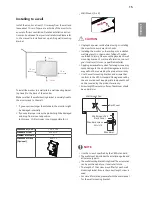 Предварительный просмотр 15 страницы LG 27MU88 Owner'S Manual