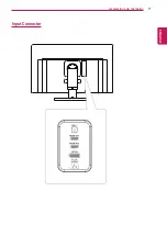 Preview for 7 page of LG 27QD58P Owner'S Manual