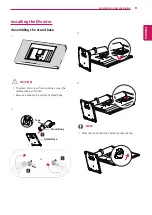 Preview for 9 page of LG 27QD58P Owner'S Manual