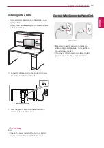 Preview for 11 page of LG 27QD58P Owner'S Manual