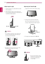 Preview for 12 page of LG 27QD58P Owner'S Manual