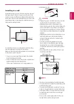 Preview for 15 page of LG 27QD58P Owner'S Manual