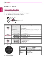 Preview for 18 page of LG 27QD58P Owner'S Manual