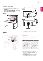 Предварительный просмотр 13 страницы LG 27UD58-B Owner'S Manual