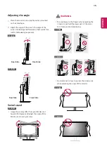 Предварительный просмотр 15 страницы LG 27UD58-B Owner'S Manual