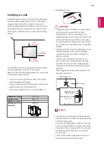 Предварительный просмотр 19 страницы LG 27UD58-B Owner'S Manual