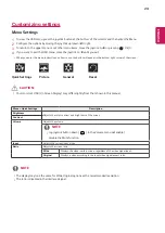 Предварительный просмотр 23 страницы LG 27UD58-B Owner'S Manual