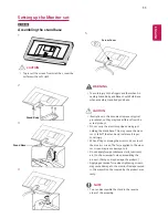 Preview for 11 page of LG 27UD59 Owner'S Manual