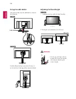 Preview for 14 page of LG 27UD59 Owner'S Manual