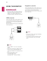 Preview for 20 page of LG 27UD59 Owner'S Manual