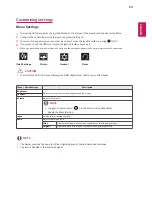 Preview for 23 page of LG 27UD59 Owner'S Manual