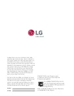 Preview for 33 page of LG 27UD59 Owner'S Manual