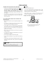 Предварительный просмотр 2 страницы LG 27UD59 Service Manual