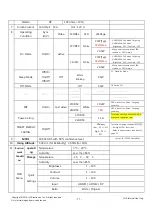 Предварительный просмотр 10 страницы LG 27UD59 Service Manual