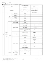 Предварительный просмотр 24 страницы LG 27UD59 Service Manual