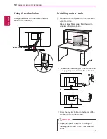 Предварительный просмотр 10 страницы LG 27UD68 Owner'S Manual