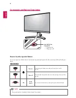 Предварительный просмотр 6 страницы LG 27UD69 Owner'S Manual