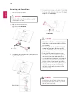 Предварительный просмотр 10 страницы LG 27UD69 Owner'S Manual