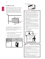 Предварительный просмотр 14 страницы LG 27UD69 Owner'S Manual