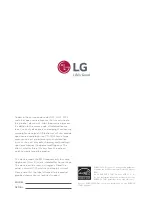 Предварительный просмотр 27 страницы LG 27UD69 Owner'S Manual