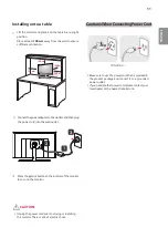 Предварительный просмотр 11 страницы LG 27UD88 Owner'S Manual