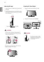 Предварительный просмотр 12 страницы LG 27UD88 Owner'S Manual