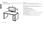 Предварительный просмотр 6 страницы LG 27UK580 Owner'S Manual