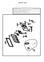 Предварительный просмотр 27 страницы LG 27UL500 Service Manual