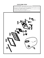 Предварительный просмотр 7 страницы LG 27UL600 Service Manual