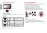 Предварительный просмотр 4 страницы LG 27UP850 Owner'S Manual