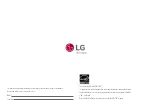 Предварительный просмотр 30 страницы LG 27UP850 Owner'S Manual