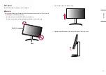 Предварительный просмотр 11 страницы LG 27UQ85R Owner'S Manual