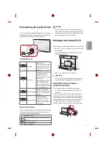 Предварительный просмотр 27 страницы LG 28LF45OU Owner'S Manual