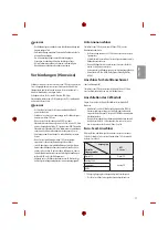 Предварительный просмотр 29 страницы LG 28LF45OU Owner'S Manual