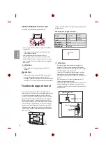 Preview for 46 page of LG 28LF45OU Owner'S Manual