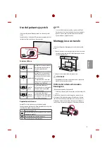 Preview for 63 page of LG 28LF45OU Owner'S Manual