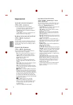 Предварительный просмотр 68 страницы LG 28LF45OU Owner'S Manual