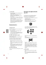 Предварительный просмотр 82 страницы LG 28LF45OU Owner'S Manual