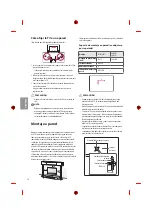 Предварительный просмотр 84 страницы LG 28LF45OU Owner'S Manual