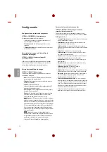 Предварительный просмотр 88 страницы LG 28LF45OU Owner'S Manual