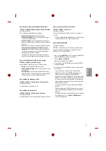 Предварительный просмотр 89 страницы LG 28LF45OU Owner'S Manual