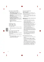 Предварительный просмотр 90 страницы LG 28LF45OU Owner'S Manual