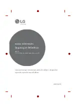 Предварительный просмотр 93 страницы LG 28LF45OU Owner'S Manual