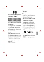 Preview for 99 page of LG 28LF45OU Owner'S Manual