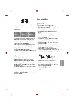 Preview for 117 page of LG 28LF45OU Owner'S Manual