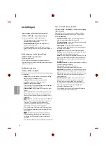 Предварительный просмотр 124 страницы LG 28LF45OU Owner'S Manual