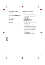 Предварительный просмотр 128 страницы LG 28LF45OU Owner'S Manual