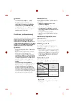 Предварительный просмотр 139 страницы LG 28LF45OU Owner'S Manual